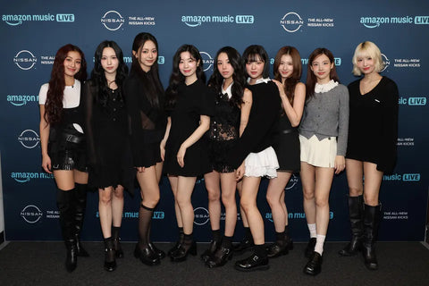 TWICE