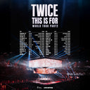Cover — This Is For